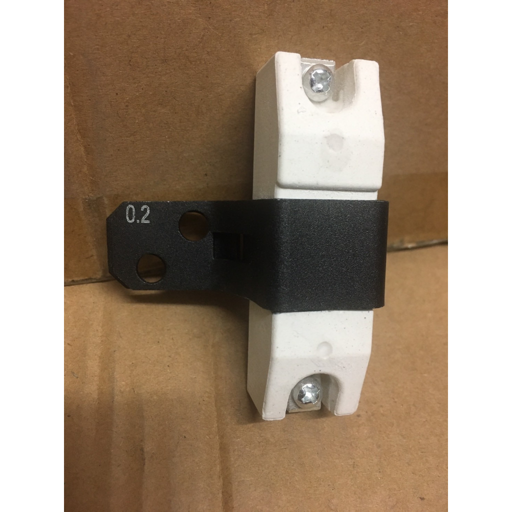 รีซิสแตนท์แอร์ Resistant สะพานไฟ 0.2 โอห์ม Benz W124, W201(190E) W202 C220