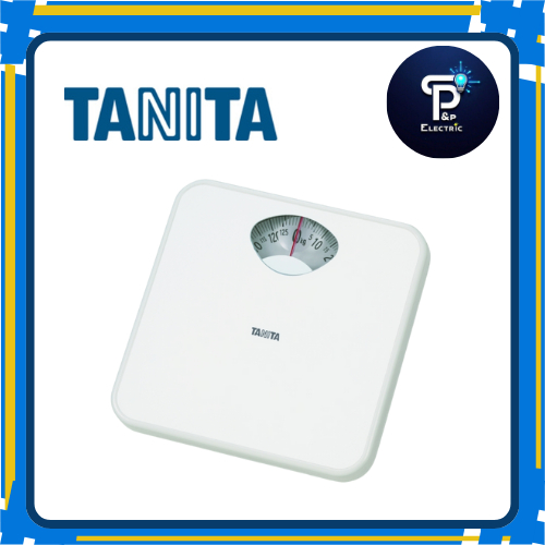 เครื่องชั่งน้ำหนัก แบบเข็ม TANITA รุ่น HA-801