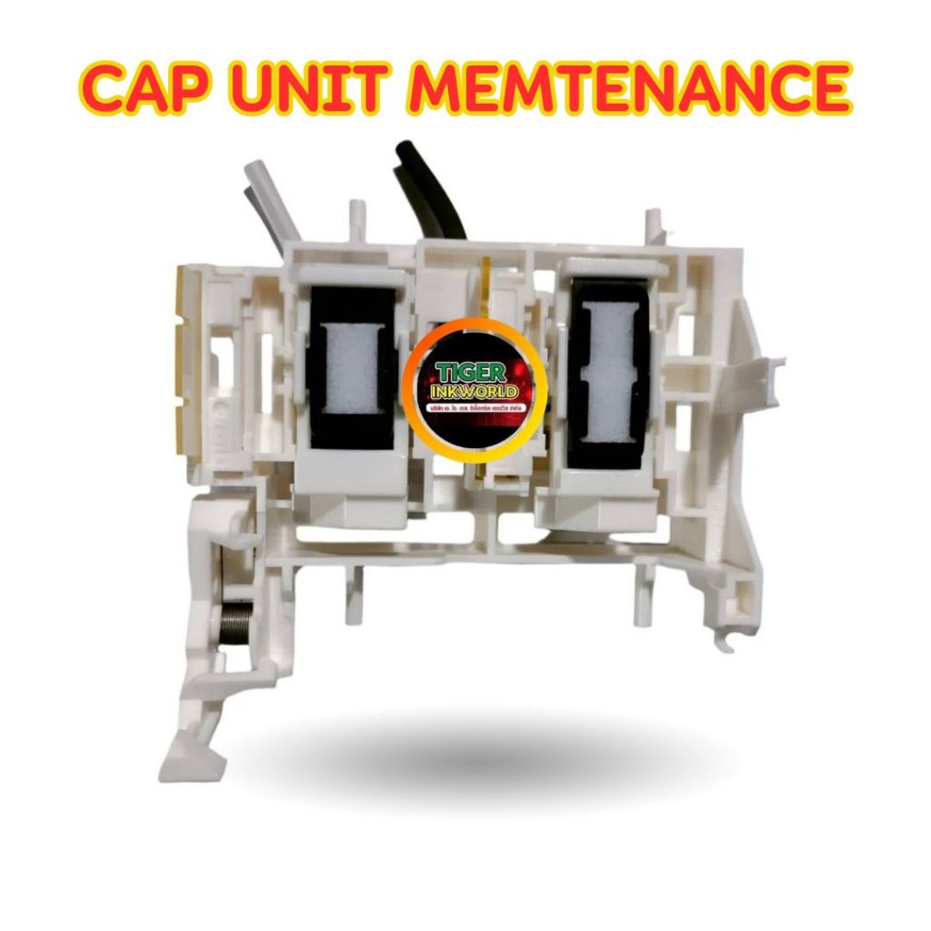 ชุดCap unit memtenance Canon  G2000/ G2010/G3010