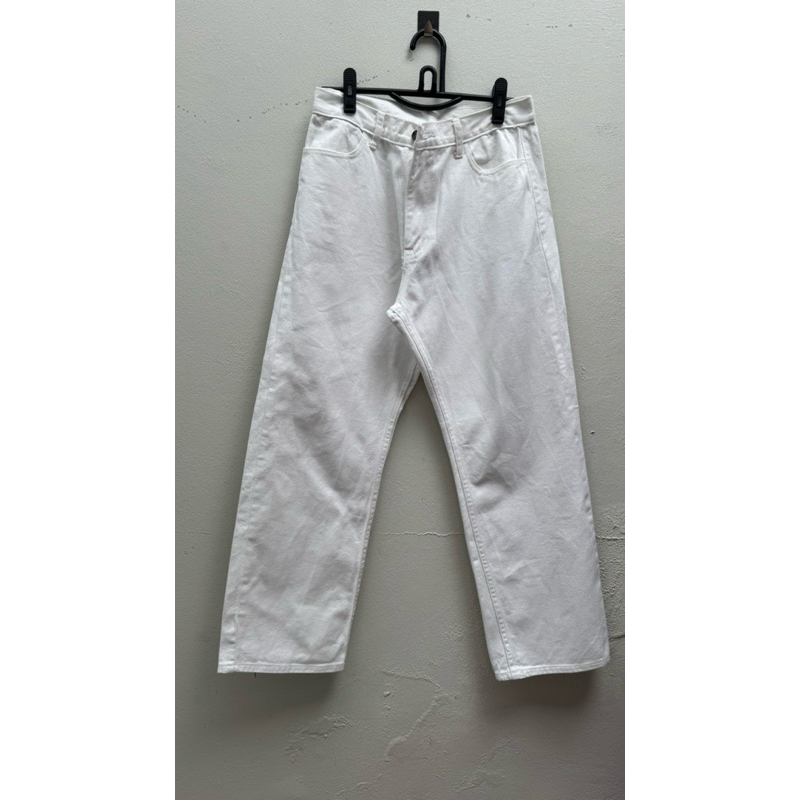 กางเกง Buck off streetwear size XL