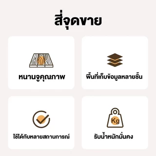 ที่วางกระถางต้นไม้ไม้ไผ่แท้ ชั้นวางดอกไม้ อเนกประสงค์ ประดับสวนและห้องนั่งเล่น ประหยัดพื้นที่ แบบทนความชื้น