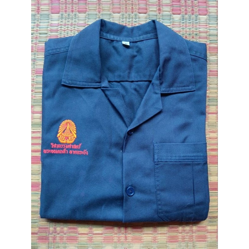 เสื้อช็อป วิศวะ ลาดกระบัง