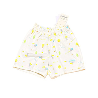 กางเกงขาสั้น Absorba Size 3เดือน-6เดือน, 6เดือน-12เดือน