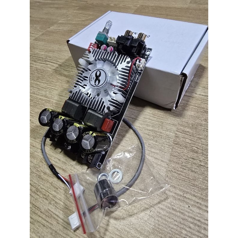 ￼แท้  ZK1602 TDA7498E 160*2W แอมป์จิ๋วแรงๆ แอมป์จิ๋วแอมจิ๋ว แอมป์จิ๋วแรงๆ เเอมป์จิ๋ว แอมจิ๋วโมแรงๆ ส