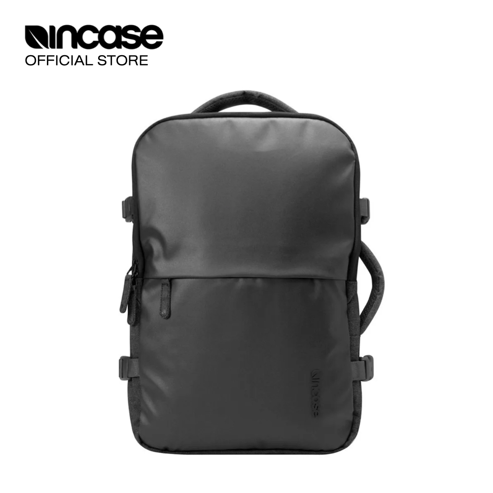 INCASE EO Travel Collection EO Travel Backpack ความจุ 24L กระเป๋าโน๊ตบุ๊ค กระเป๋าแล็ปท็อป