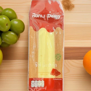 Demy ชิฟฟ่อนเค้กไต้หวัน4สี คละรส 18ห่อ1ห่อ95g