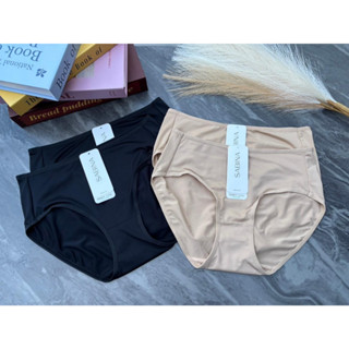 NUZ24033 - กางเกงชั้นในผสมคอลลาเจน Sabina Panty Zone Collage…