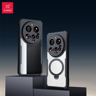 XUNDD เคส ใช้สำหรับ Xiaomi 15 Case Xiaomi 15 Ultra เคสโทรศัพ…