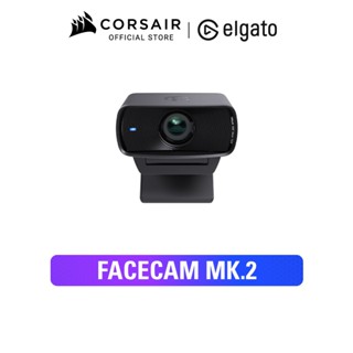 ELGATO FACECAM MK.2 : 10WAC9901