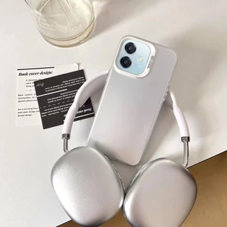SoCool เคสกันกระแทก ผิวด้าน สำหรับOppo A6 A6X A6T A6Pro A6Tpro A5 A5X A5I A5Pro A3 A3X A79 Reno11F A3Pro เคส หลังแข็ง