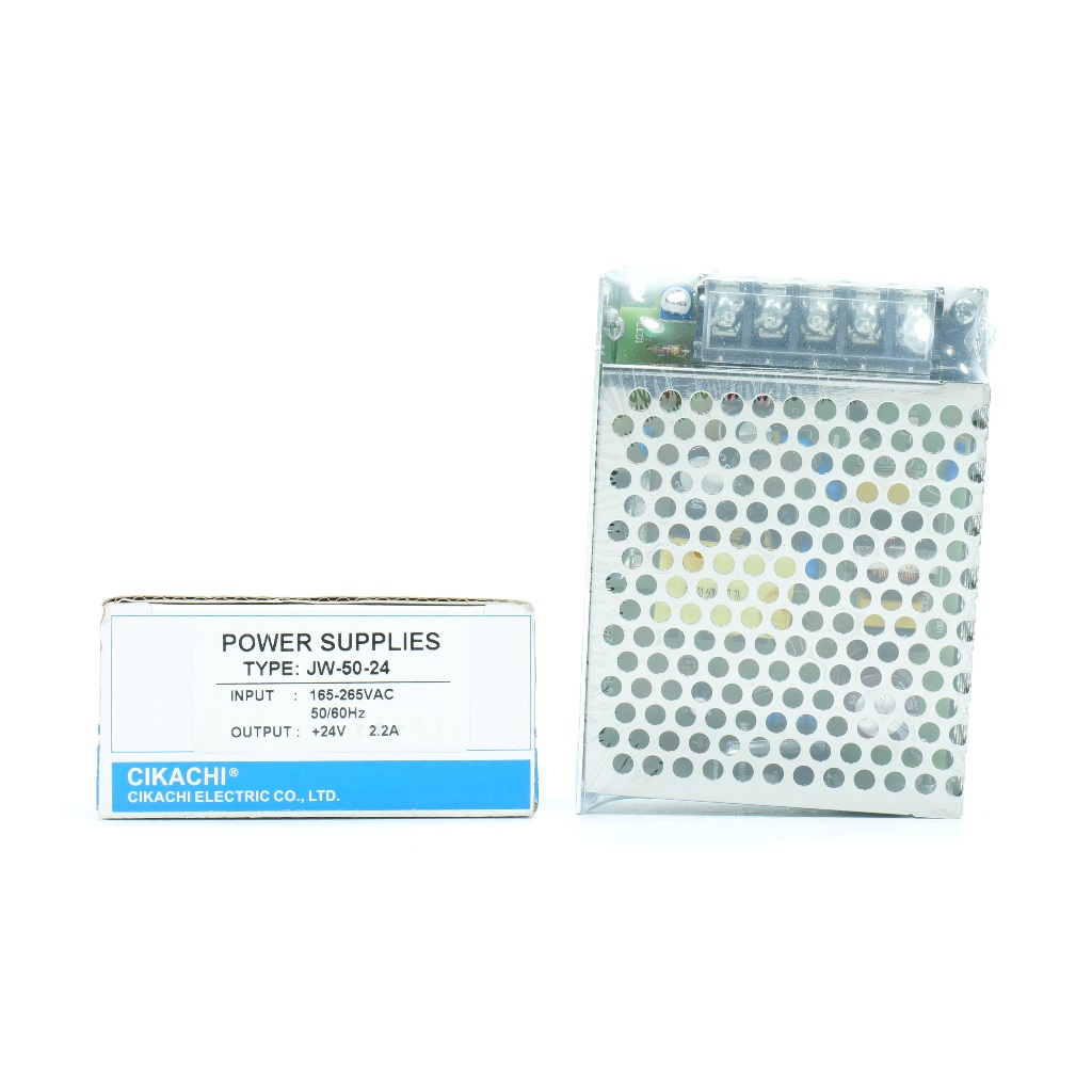 JW-50-24 CIKACHI JW-50-24 POWER SUPPLIES CIKACHI