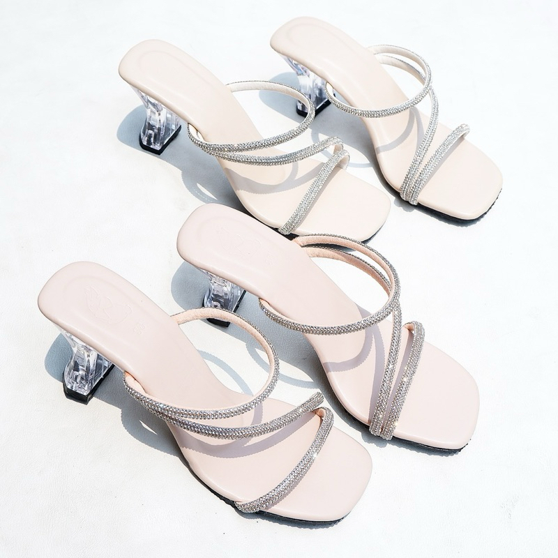 Bunnie Brand“รุ่น กลาสเกรซ (แบรนด์กระต่าย)
