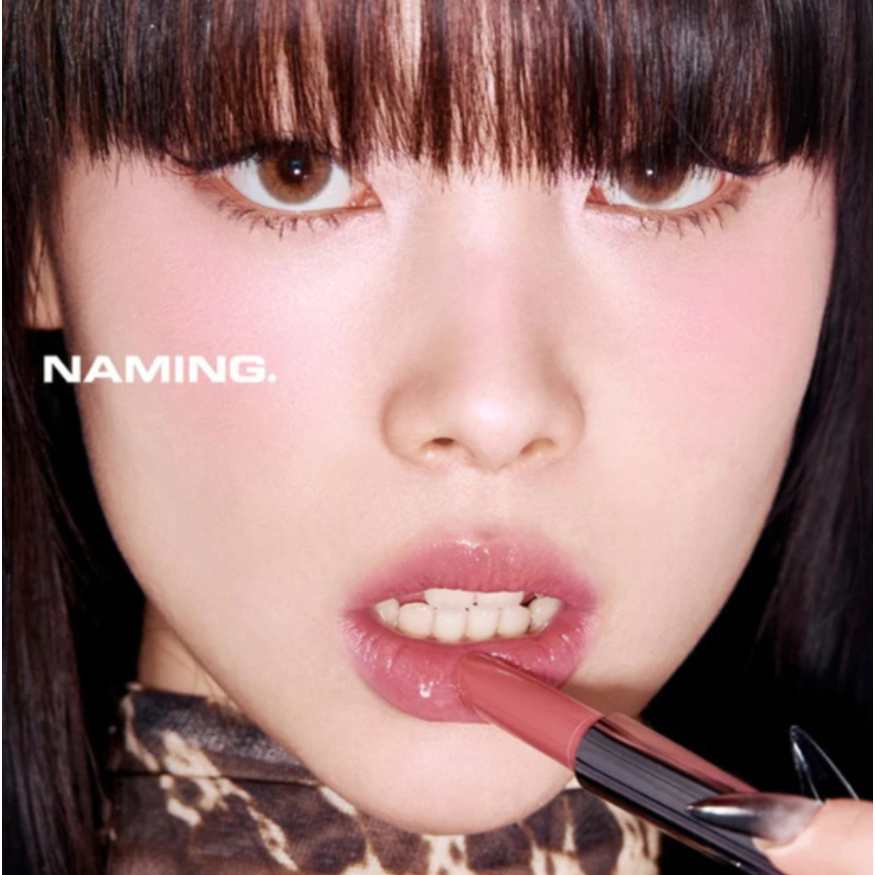 (💗แท้/พร้อมส่ง💗) NAMING. SYRUP MELTING STICK # KNELL