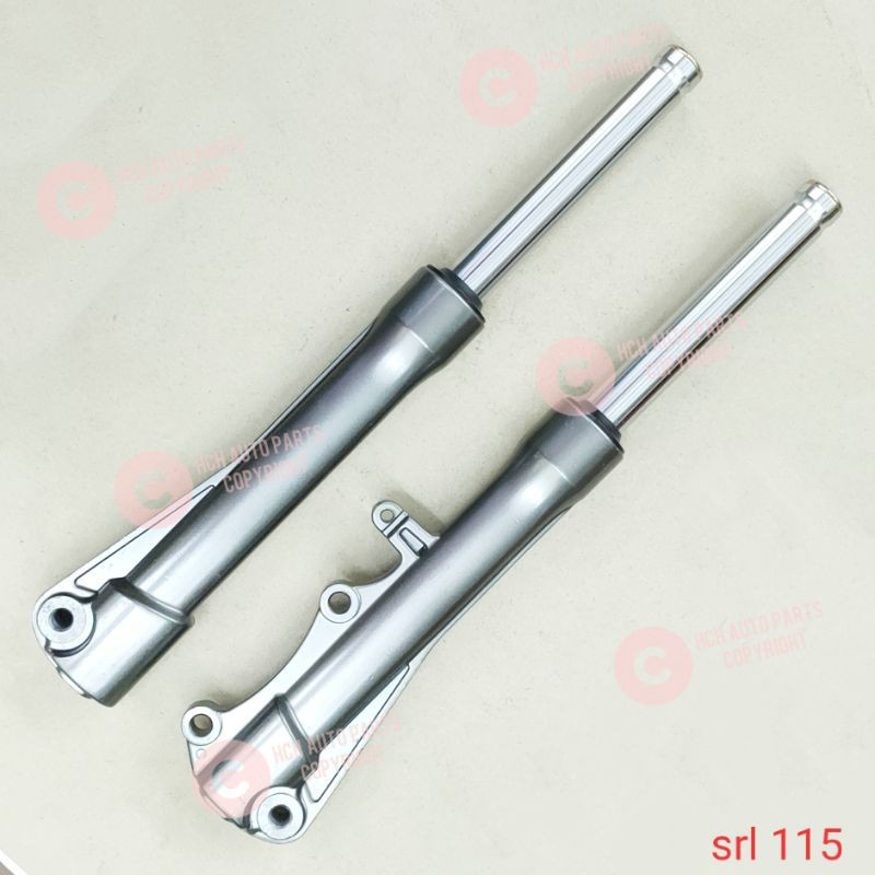 กระบอกโช็คหน้า YAMAHA FINN