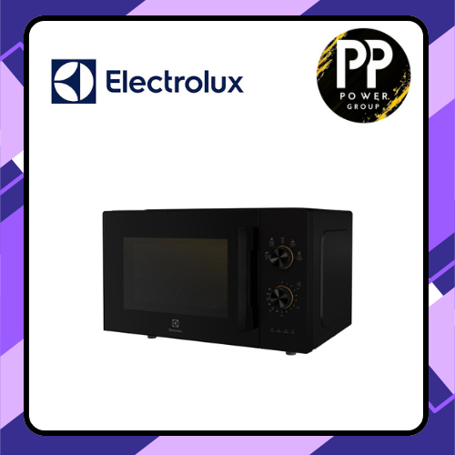ไมโครเวฟ  ELECTROLUX  (23 ลิตร)  รุ่น EMM23K22B