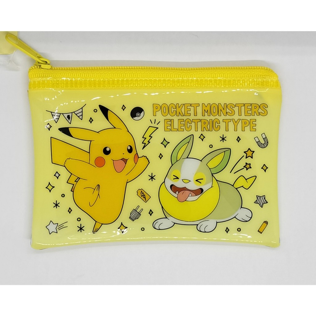 【Direct from Japan】กระเป๋า Pocket Monsters