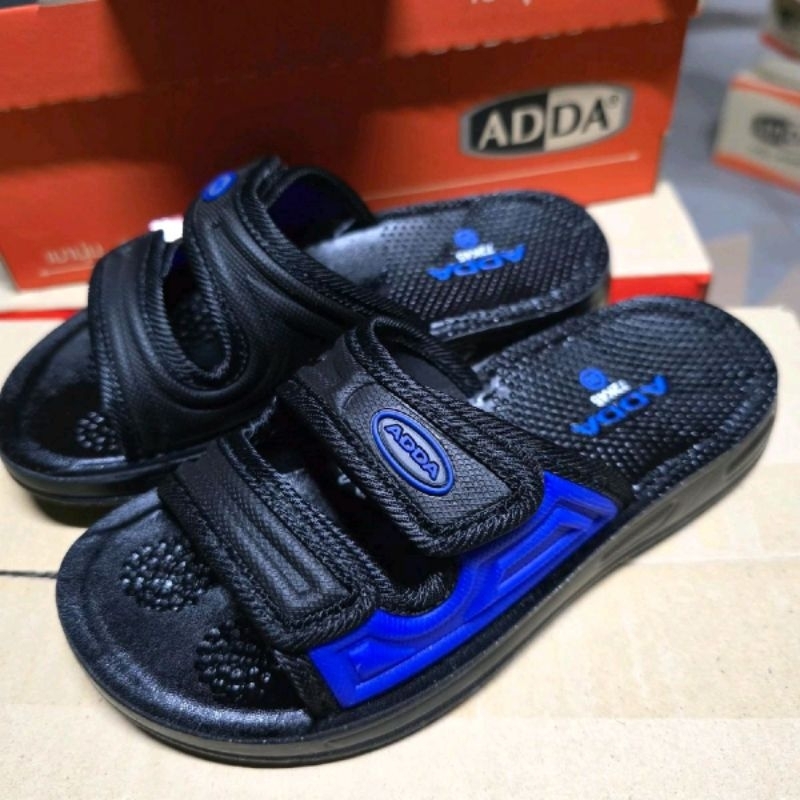 รองเท้าเเตะเด็ก ADDA รุ่น 72K45B1 ขนาด 29-34 พร้อมส่งง - รูปที่ 3