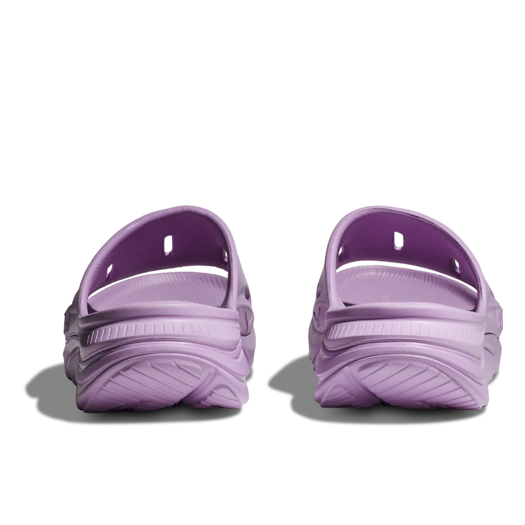 รองเท้าแตะ HOKA Unisex Ora Recovery Slide 3 ของแท้ ป้ายไทย