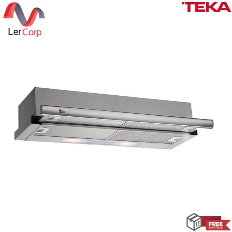 (Teka) เครื่องดูดควัน รุ่น TL 9310