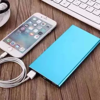 oppo พาวเวอแบงค์แท้ 9 0000MAH พาวเวอร์แบงค์ power bank USB แบตมือถือ แบตสำรองแท้ แบตเตอรี่สำรอง