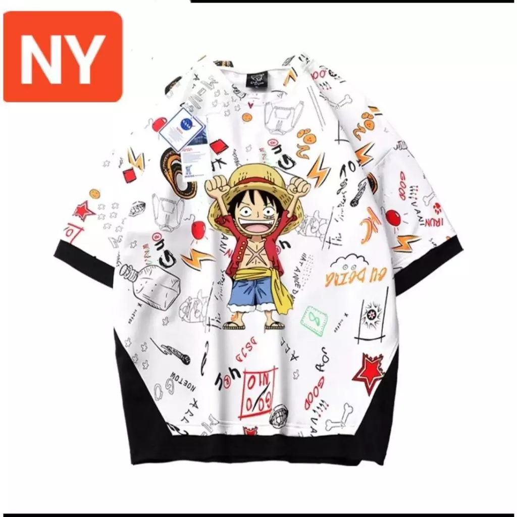 เสื้อยืดแฟชั่นผู้หญิงลายทางแขนสั้นคอกลม เนื้อผ้าดีใส่สบาย! ร้านขายสินค้าจากโรงงาน New Fashion women's #HAN SY SOCIETY