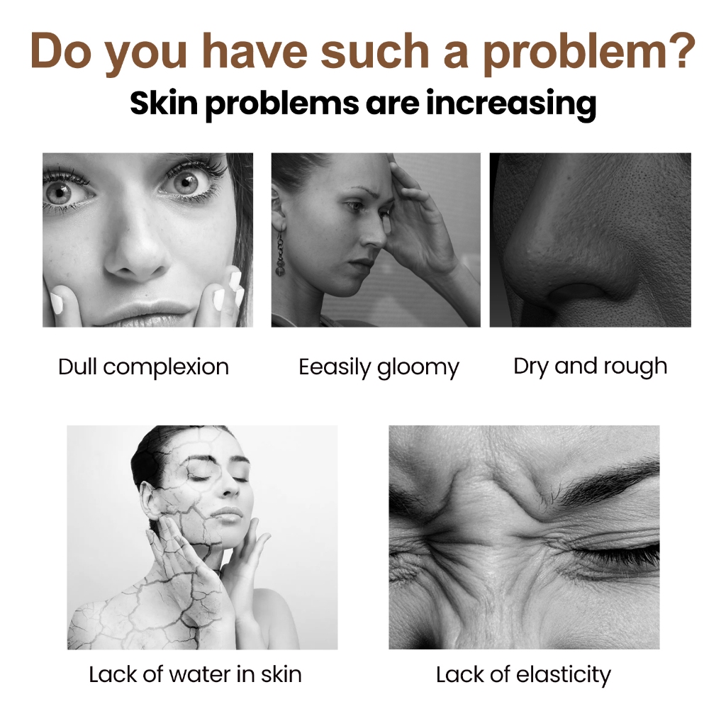 EELHOE ครีมเห็ดหลินจือ ช่วยลดเลือนริ้วรอยอย่างมีประสิทธิภาพและทำให้ครีมให้ความชุ่มชื้นเห็ดหลินจือสดใสขึ้น Reishi Cream - รูปที่ 2