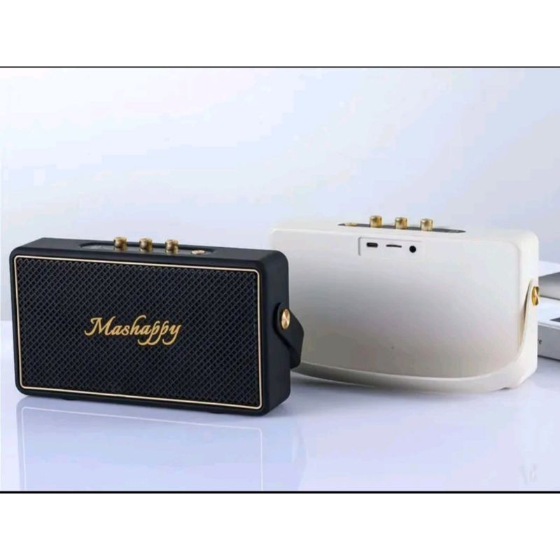 ลำโพงบลูทู รุ่น M18mini ลำโพงไร้สายและบลูทูธ มีปุ่มปรับ 3 ระดับ เสียงดี คุณภาพระดับ
