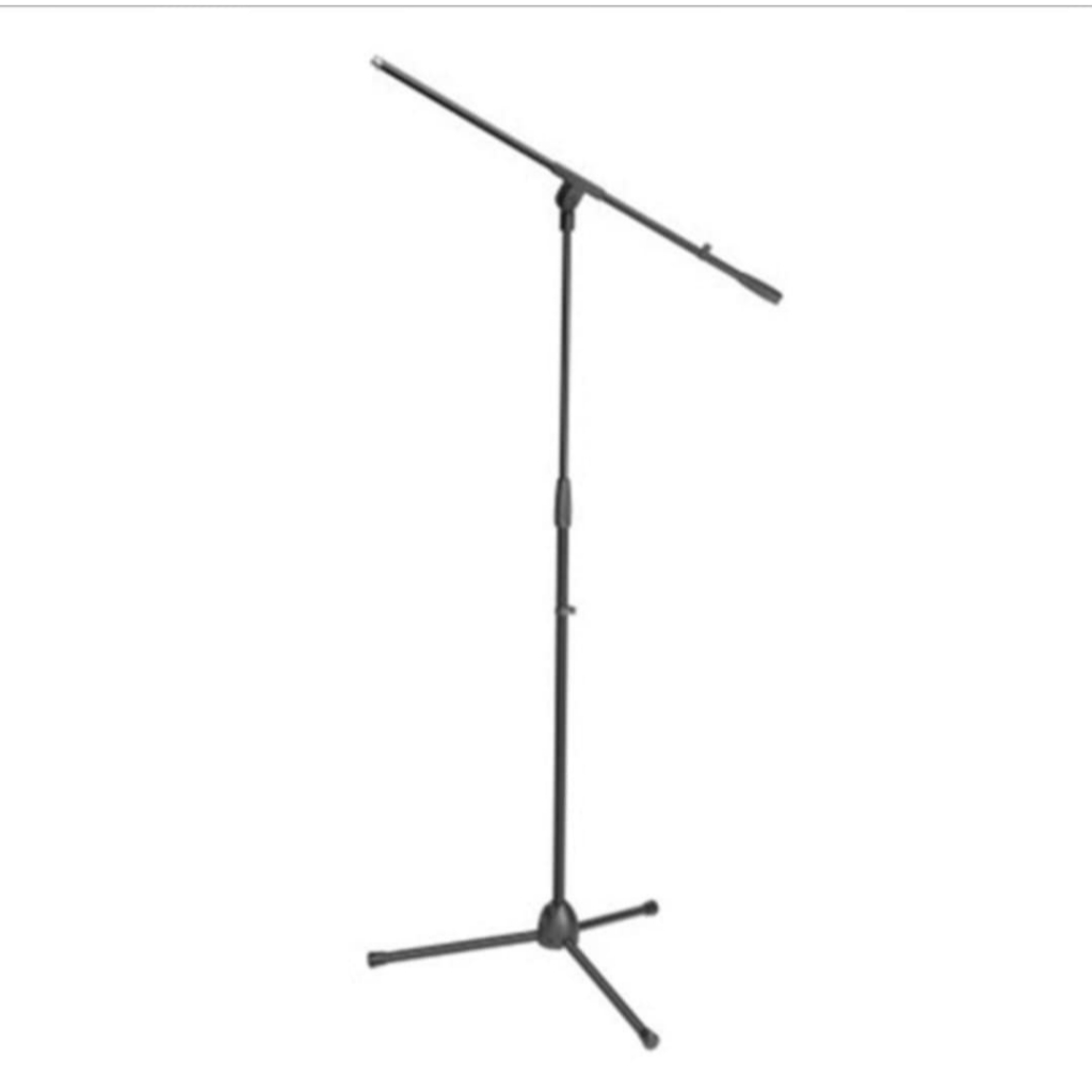 ขาตั้งไมค์ Adam Hall S5BE Microphone Stand