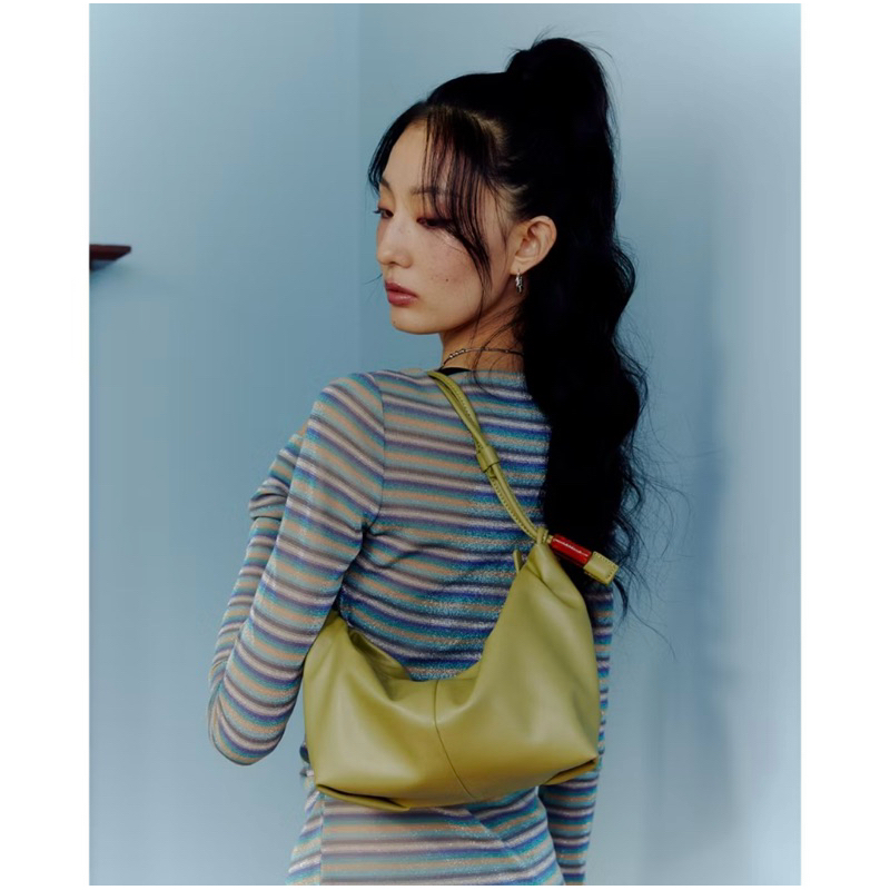 ส่งต่อ labella taco สี pitachio