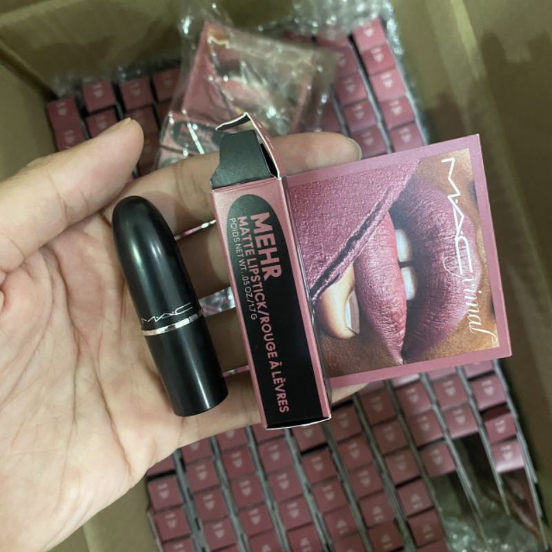 MAC Lip Matte 1.5 g.