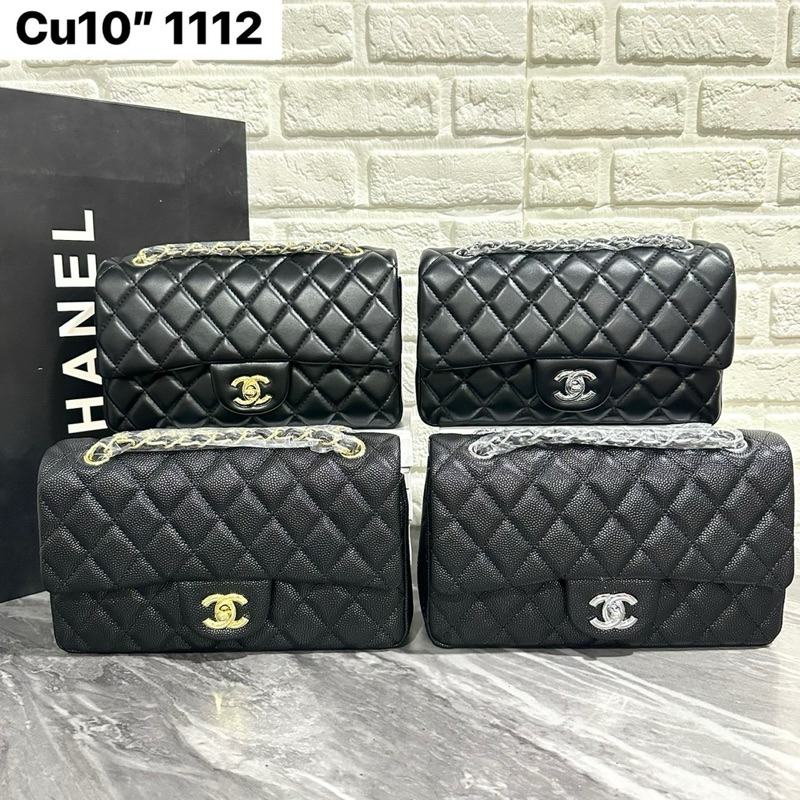 [The.OiL] พร้อมส่งจ้า กระเป๋าสะพายข้างได้ถือได้ Size 8” นิ้วงานสวยมากแม่