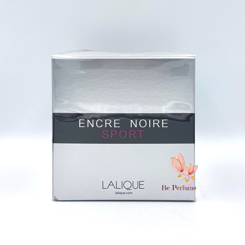น้ำหอม Lalique Encre Noire Sport EDT. 100ml.