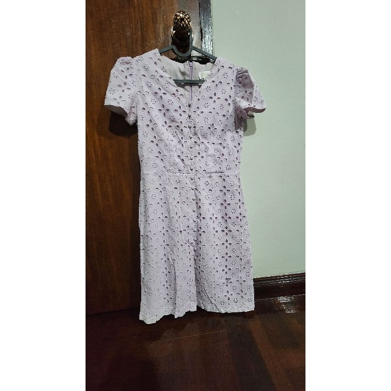 เดรส Mani Omeshopขนาด S