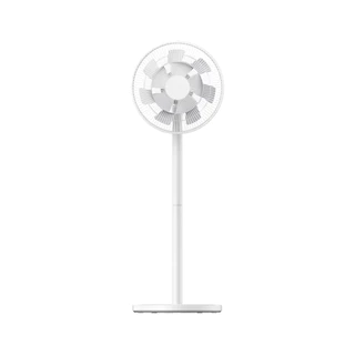 (NEW) Mi Smart Standing Fan 2 / 2 Lite / 2 Pro พัดลมอัจฉริยะปรับควบคุมผ่านแอปพลิเคชัน กระแสลมที่ทรงพลังและโหมดการนอน