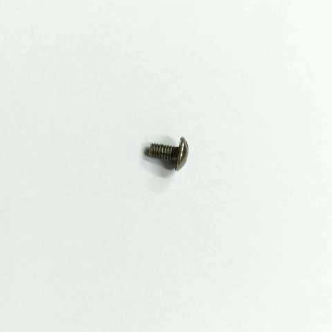 น๊อต ยึด น๊อป knob shimano Daiwa  ใส่รอกได้เบอร์ 1000-c5000 อะไหล่ไดว่า(103E9) - รูปที่ 2