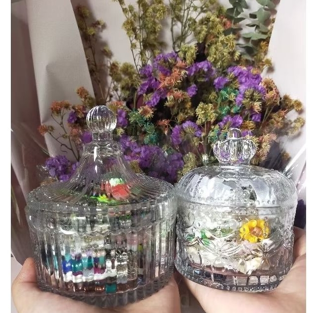 ✧⁠*⁠。| พร้อมส่ง | โหลสุ่มเครื่องประดับลูกปัด (มือ1) .*✧