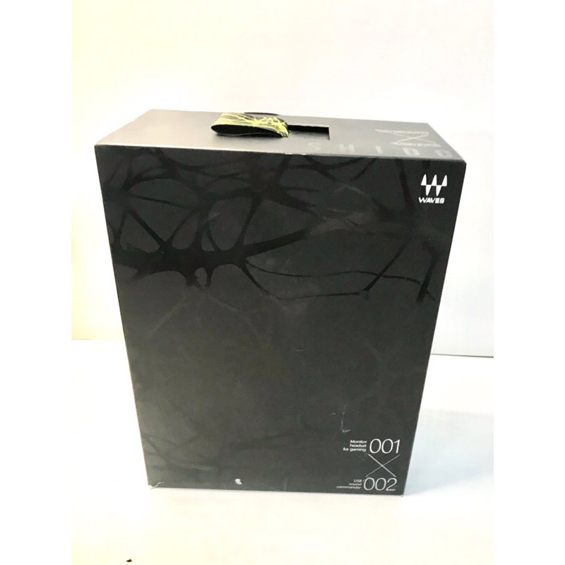 หูฟัง Onkyo Shido หูฟังเล่นเกมส์มือสองขาดไมค์