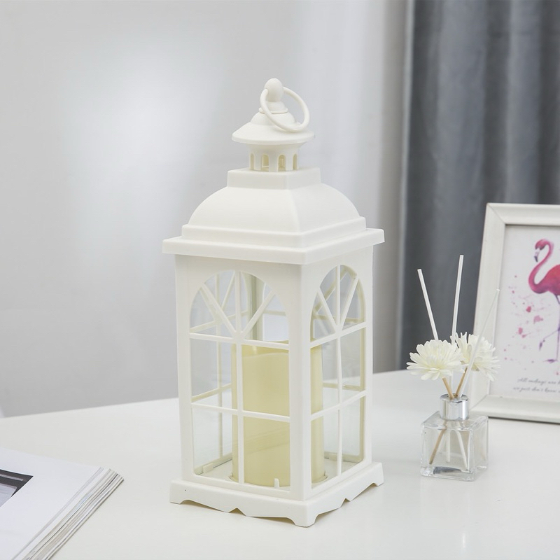 Vintage lamp โคมไฟวินเทจ - รูปที่ 4