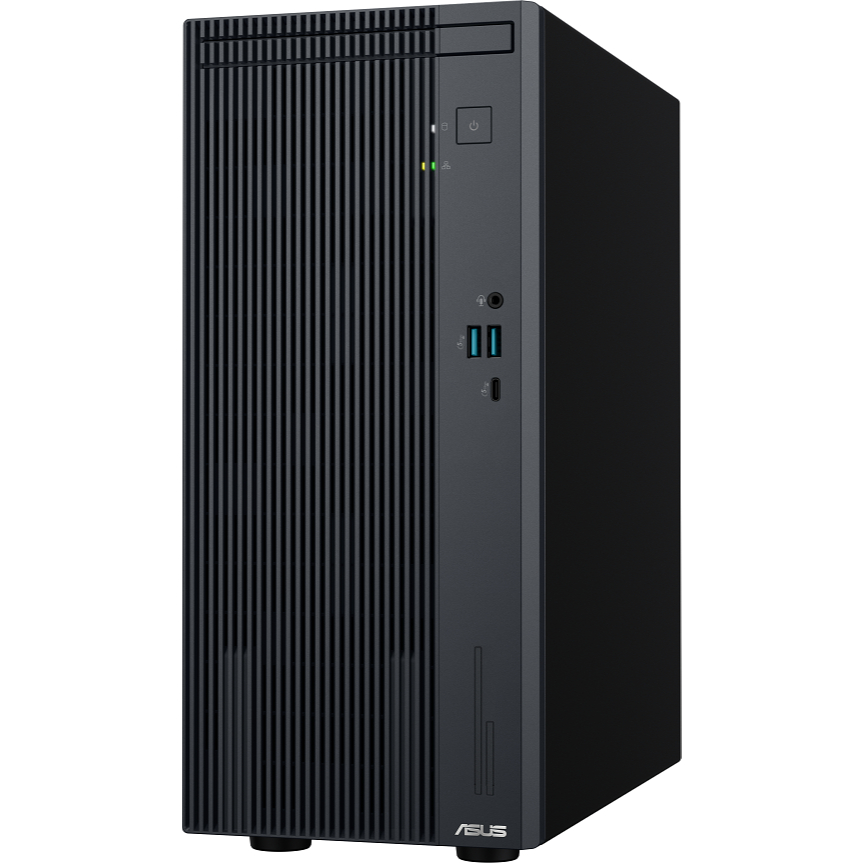 ASUS V500 Mini Tower (V500MV-13420H050WA) i5-13420H, 16GB, 512GB SSD, W11 & MS Office Home 2024