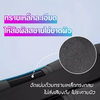 (ส่งภายใน 24ชม.) BG ถุงทรายถ่วงน้ำหนัก รุ่น AW-1201 สำหรับข้อมือ ถ่วงขา WRIST & ANKLE WEIGHTS