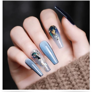 Nail.Girl ชุดทําเล็บเจล อุปกรณ์ทำเล็บเจล เครื่องขัดเล็บไฟฟ้า 101 เครื่องอบเล็บเจล LED 120W/280w สีเจล10/20/30ขวด