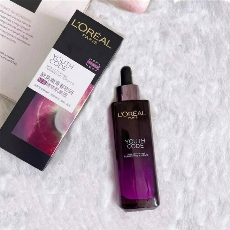 Loreal youth code serum 30ml.