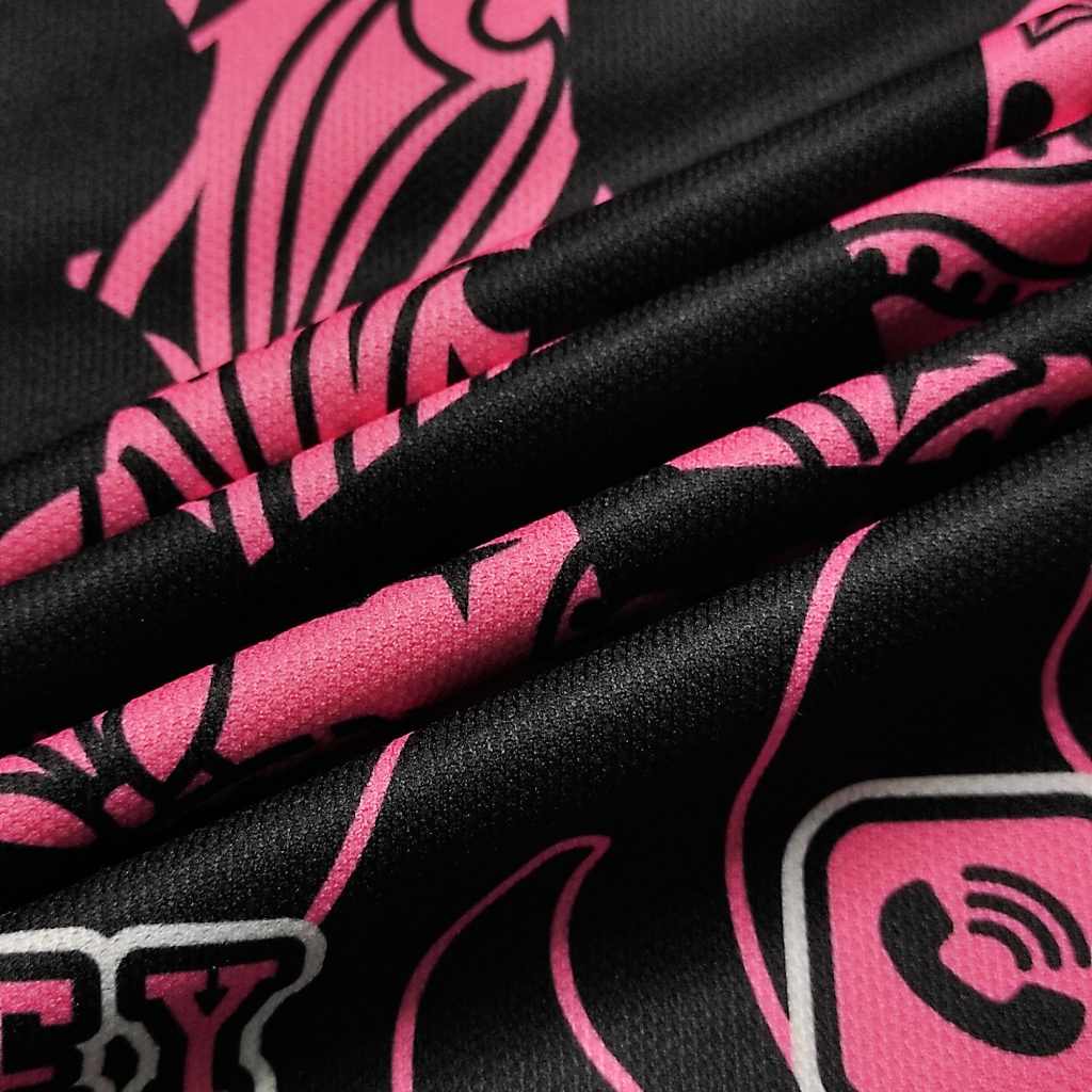 เสื้อแขนสั้น THANEE JERSEY V.1 [ มีไซส์ใหญ่ ] - รูปที่ 2