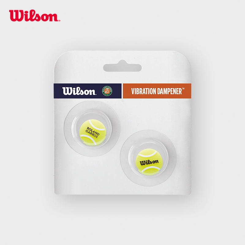 WILSON RG TENNIS BALL DAMPENER ตัวกันสะเทือน WR8403801001 Official Store