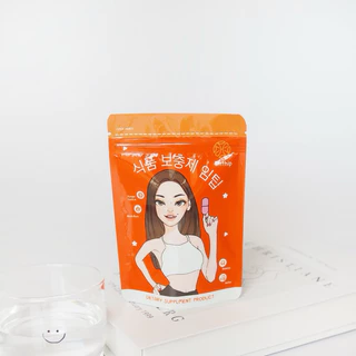 🚚ส่งฟรีด่วน🔥 Himala (No.4) ซองสีส้ม ดื้อเวอร์