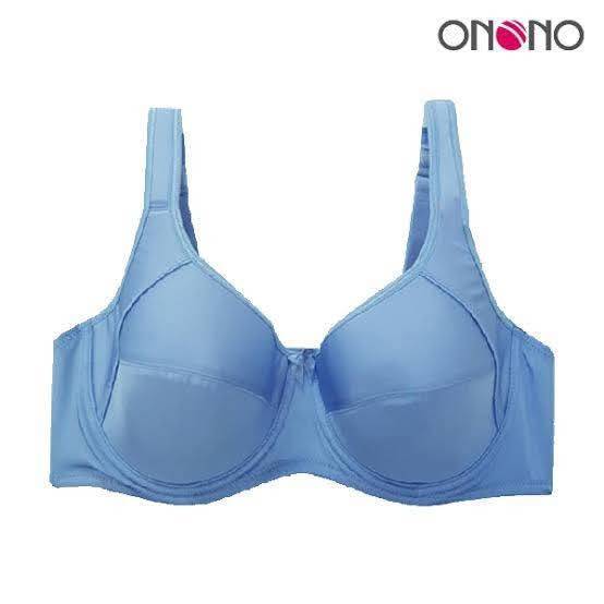 👙ONONO NB6409 / TB3432เสื้อชั้นในมีโครง ฟองน้ำบาง
