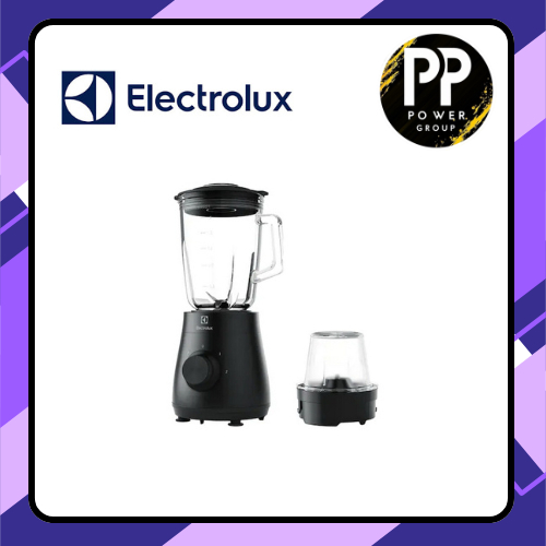 เครื่องปั่น ELECTROLUX รุ่น E3TB1-210K ความจุ 1.5 ลิตร สีดำ