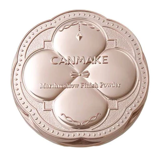 Canmake Marshmallow Finish Powder แป้งอัดแข็ง