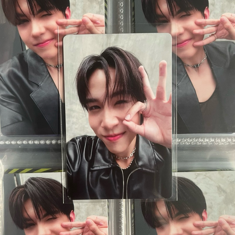 [พร้อมส่ง/มีปลายทาง] DICE 1st ANNIVERSARY PHOTOCARD แยกใบ