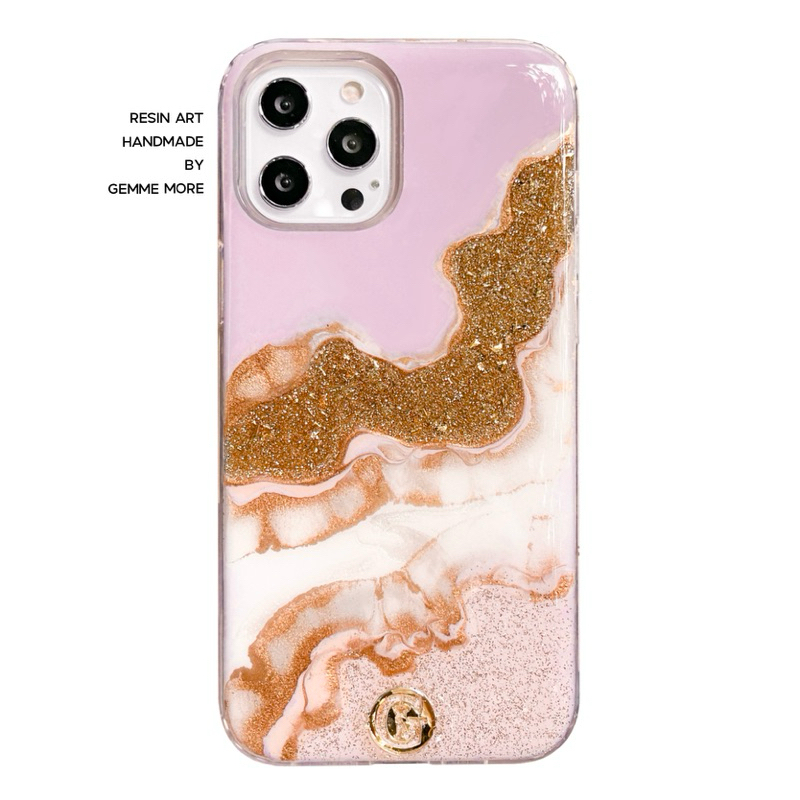 Lavendie - Gemme More - เคสไอโฟน เคสซัมซุง เคสกันเลนส์ เคสกันกระแทก กันหน้าจอ เคส gemme